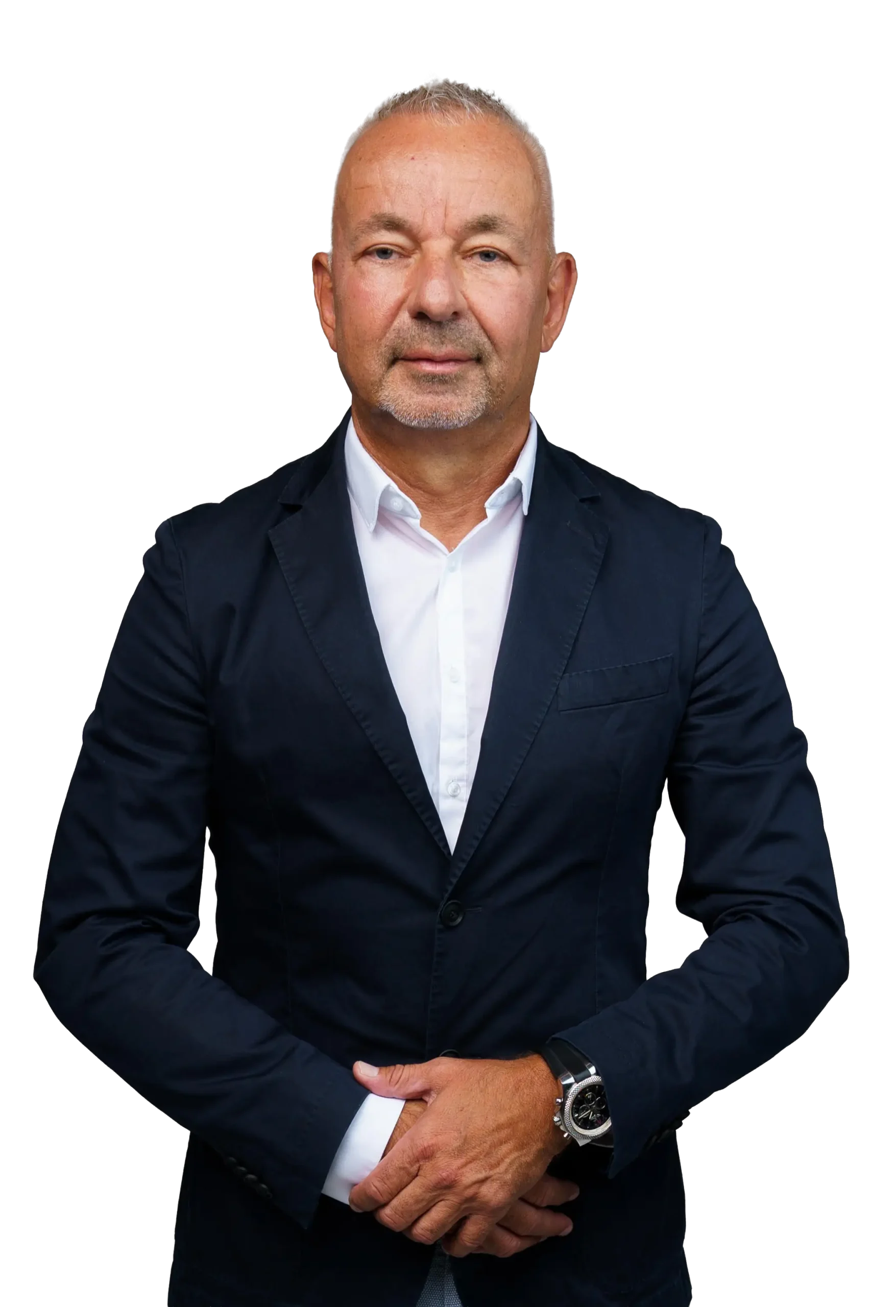 Dr. Majoros György